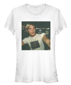 Junior’s Dazed and Confused Ultimate Party Boy T-Shirt