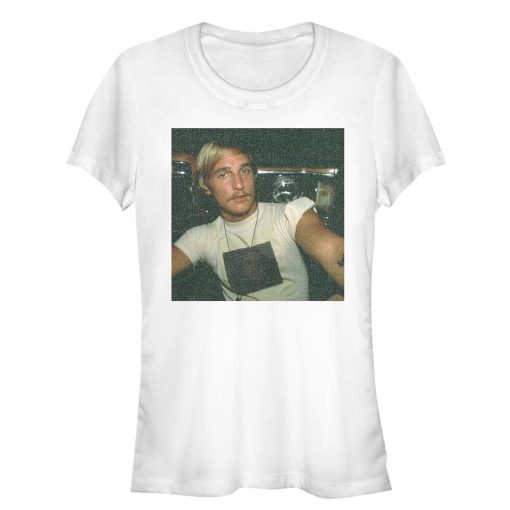 Junior’s Dazed and Confused Ultimate Party Boy T-Shirt