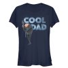 Junior’s Despicable Me Gru Cool Dad T-Shirt