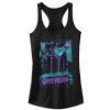 Junior’s Despicable Me Gru Supervillain Racerback Tank Top