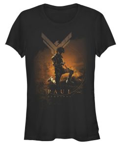 Junior’s Dune Paul Atreides of Arrakis T-Shirt