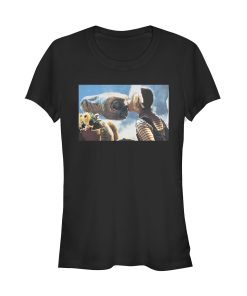 Junior’s E.T. the Extra-Terrestrial Bertie Sister Love T-Shirt
