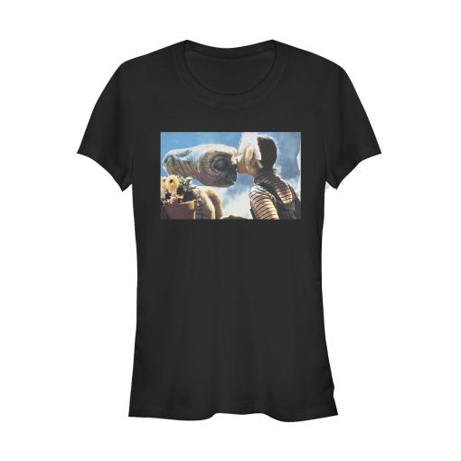 Junior’s E.T. the Extra-Terrestrial Bertie Sister Love T-Shirt