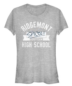Junior’s Fast Times at Ridgemont High Spicoli Surf Team T-Shirt