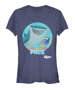 Junior’s Finding Dory Pals Destiny T-Shirt