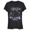 Junior’s Harry Potter Goblet of Fire Poster T-Shirt