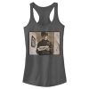 Junior’s Harry Potter Letter to Hogwarts Memory Racerback Tank Top
