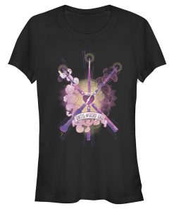 Junior’s Harry Potter Love Until End Magic T-Shirt