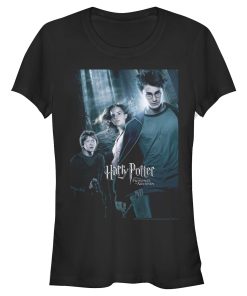 Junior’s Harry Potter Prisoner of Azkaban Poster T-Shirt