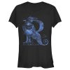 Junior’s Harry Potter Ravenclaw R Logo T-Shirt