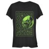 Junior’s IT Chapter Two Chapter Two Pennywise Come Home T-Shirt