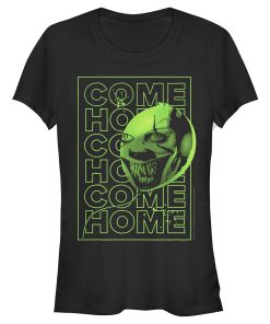 Junior’s IT Chapter Two Chapter Two Pennywise Come Home T-Shirt