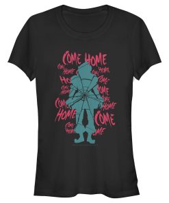 Junior’s IT Chapter Two Chapter Two Pennywise Shattered Home T-Shirt