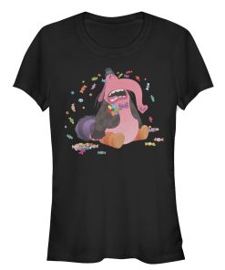 Junior’s Inside Out Bing Bong Cry Candy T-Shirt