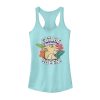 Junior’s Lion King Nala Future Queen Racerback Tank Top