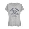 Junior’s Lion King Pride Rock 1994 T-Shirt