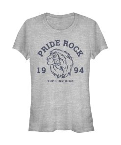Junior’s Lion King Pride Rock 1994 T-Shirt
