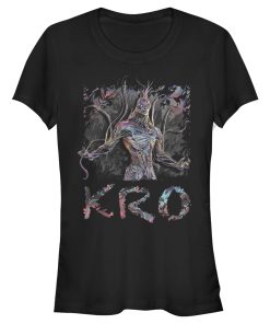 Junior’s Marvel Eternals Kro T-Shirt