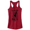 Junior’s Marvel Spider-Man No Way Home Friendly Neighborhood Hero Racerback Tank Top
