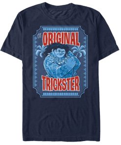 Men_s Moana Maui Original Trickster T-Shirt