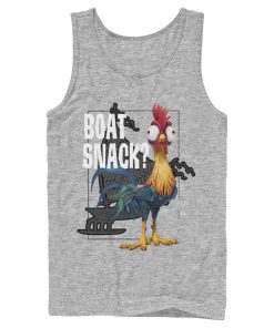 Men_s Moana Moana Hei Hei Boat Snack Tank Top