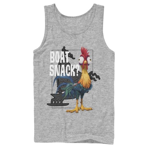 Men_s Moana Moana Hei Hei Boat Snack Tank Top