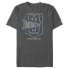 Men_s Monsters Inc Monsters Pendant T-Shirt