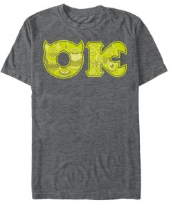 Men_s Monsters Inc Oozma Kappa Fraternity T-Shirt