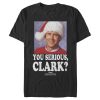 Men_s National Lampoon_s Christmas Vacation You Serious, Clark T-Shirt