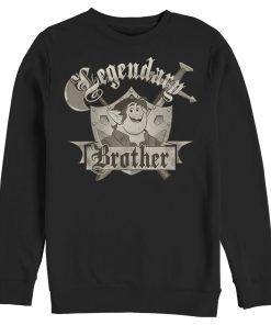 Men_s Onward Barley Legendary Brother Sweatshirt