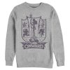 Men_s Onward Character Icon Emblem Sweatshirt