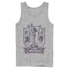 Men_s Onward Character Icon Emblem Tank Top
