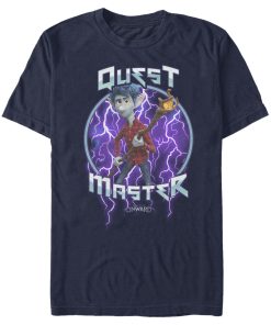 Men_s Onward Ian Quest Master T-Shirt