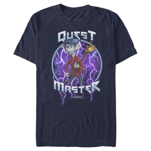 Men_s Onward Ian Quest Master T-Shirt