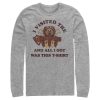 Men_s Onward Manticore Tavern Got this Shirt Long Sleeve Shirt