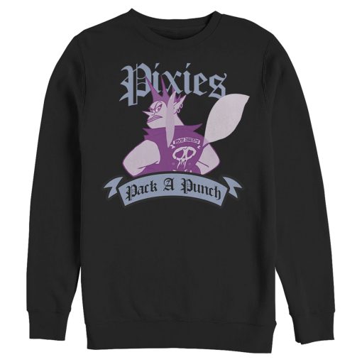 Men_s Onward Pixies Pack a Punch Attitude Sweatshirt