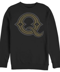 Men_s Onward Quests Game Symbol Sweatshirt