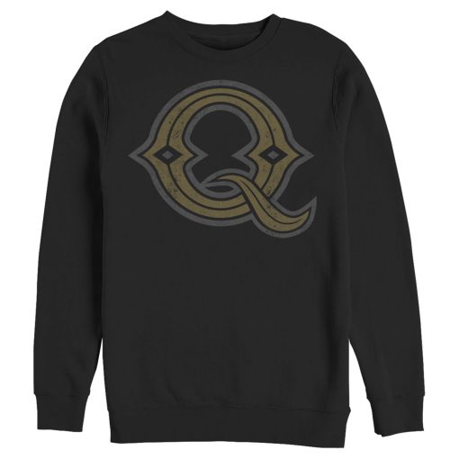 Men_s Onward Quests Game Symbol Sweatshirt