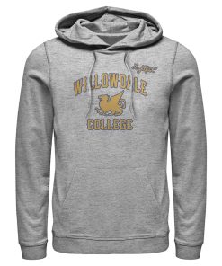 Men_s Onward Willowdale College Crest Pull Over Hoodie