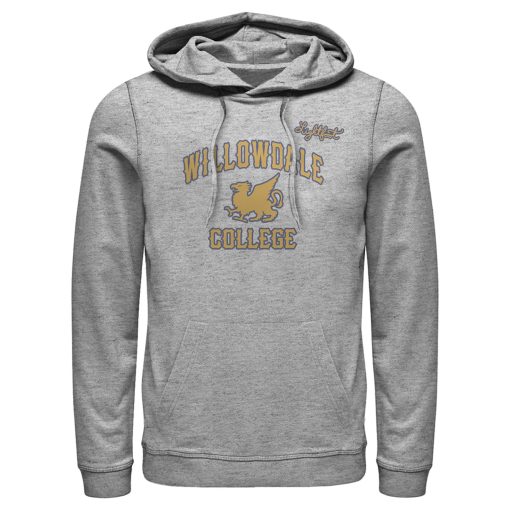 Men_s Onward Willowdale College Crest Pull Over Hoodie