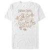 Men_s Peter Pan Neverland View T-Shirt