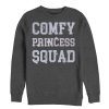 Men_s Ralph Breaks the Internet Comfy Princess Squad Sweatshirt
