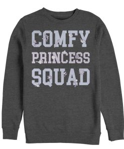 Men_s Ralph Breaks the Internet Comfy Princess Squad Sweatshirt