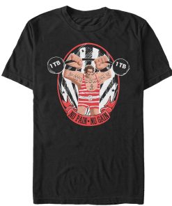 Men_s Ralph Breaks the Internet No Pain T-Shirt