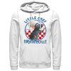 Men_s Ratatouille Little Chef Remy Circle Pull Over Hoodie