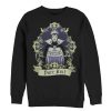 Men_s Snow White and the Seven Dwarfs Pure Evil Frame Sweatshirt