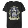 Men_s Snow White and the Seven Dwarfs Pure Evil Frame T-Shirt