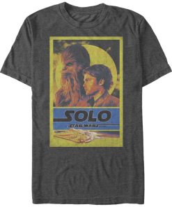 Men_s Solo A Star Wars Story Light Vintage Partner Frame T-Shirt