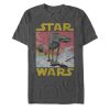 Men_s Star Wars AT-AT Scene T-Shirt