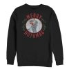 Men_s Star Wars Christmas Merry Hothmas Sweatshirt